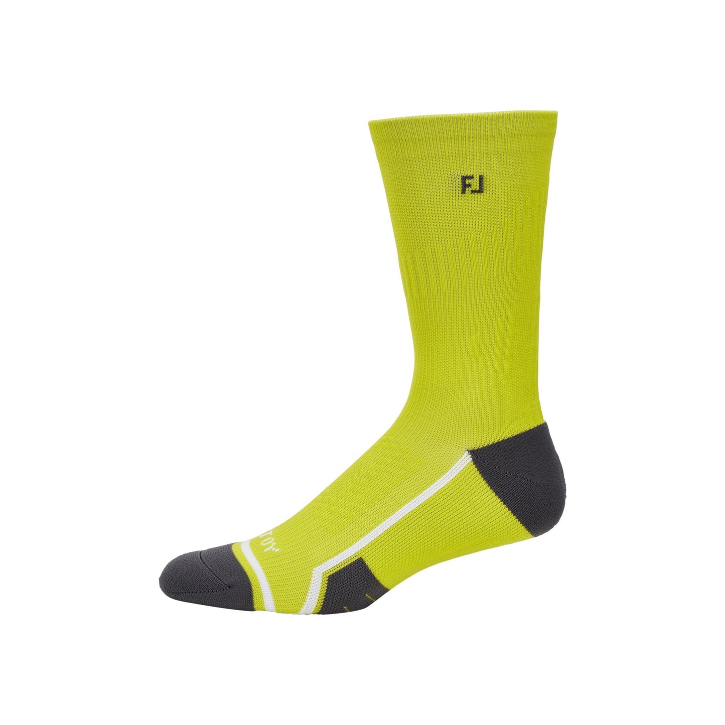 TechD.R.Y Crew Golf Socks