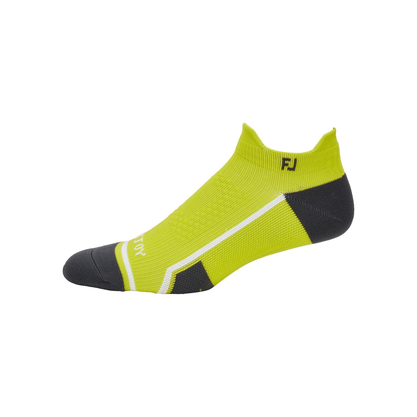 TechD.R.Y Roll Tab Golf Socks