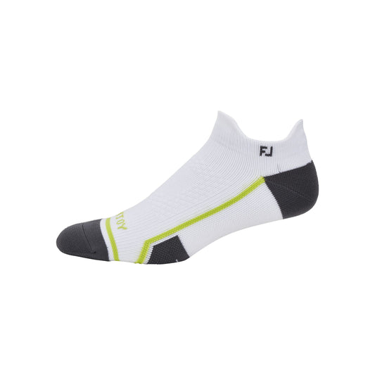 TechD.R.Y Roll Tab Golf Socks