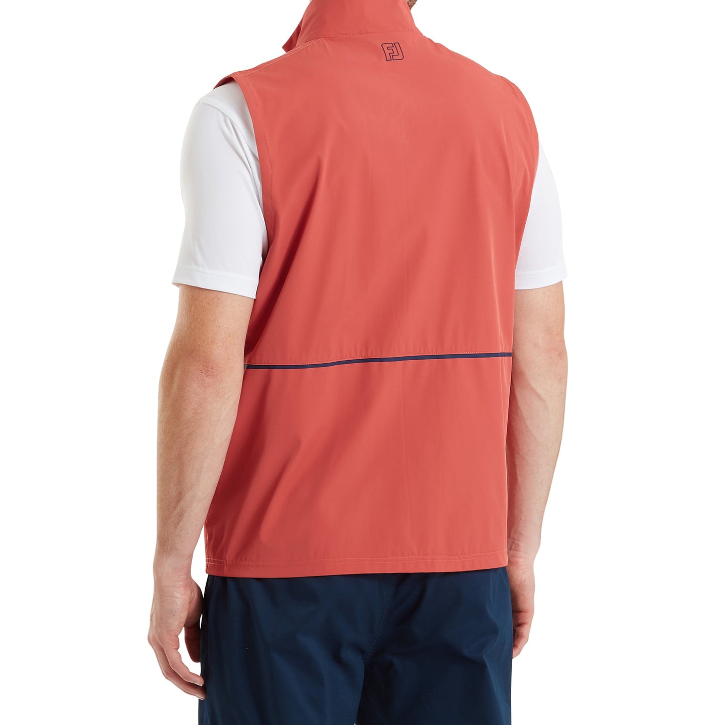TempoSeries Vest