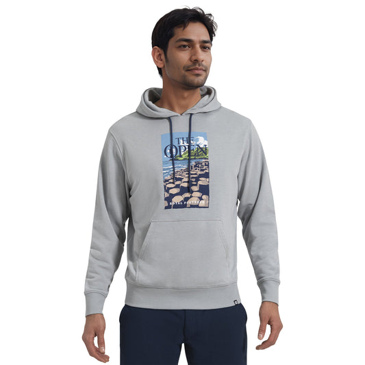 The Open Event Hoodie