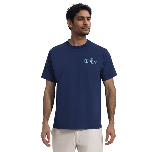 The Open Event T-Shirt