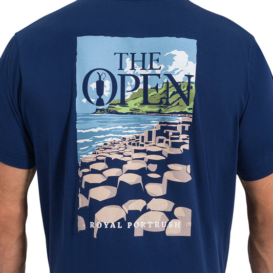 The Open Event T-Shirt
