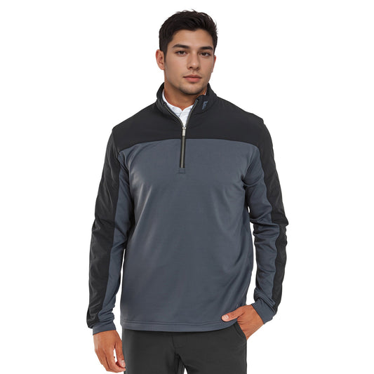 ThermoSeries Hybrid Midlayer