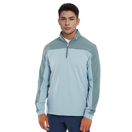 ThermoSeries Hybrid Midlayer