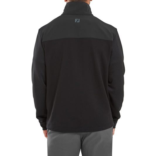 ThermoSeries Hybrid Wind Jacket