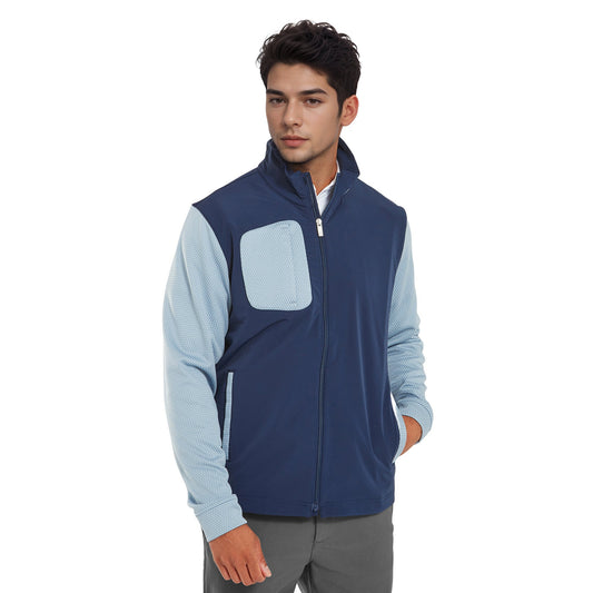 ThermoSeries Hybrid Wind Jacket