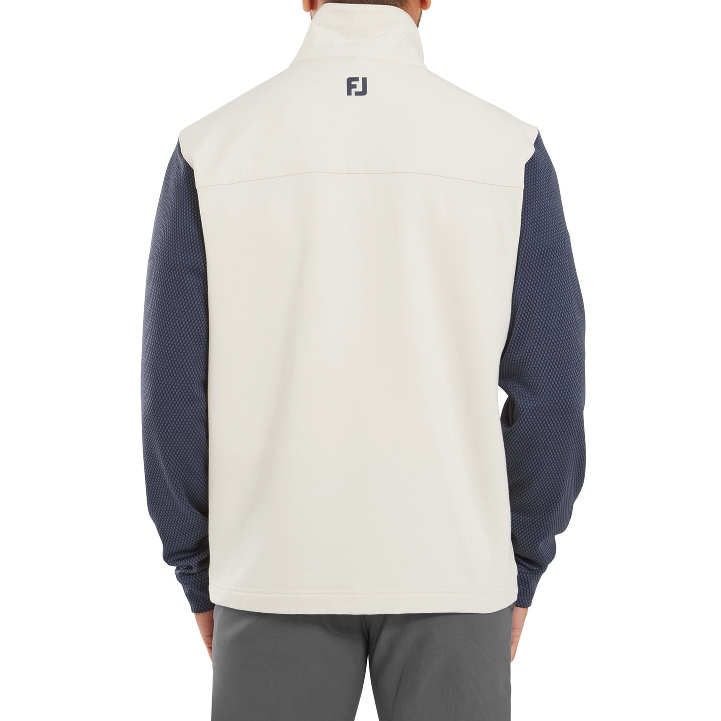 ThermoSeries Hybrid Wind Jacket