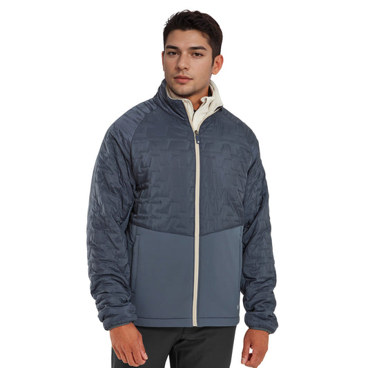 ThermoSeries Insulated Jacket