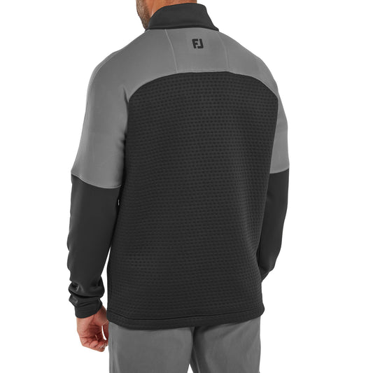 ThermoSeries Jacquard Midlayer