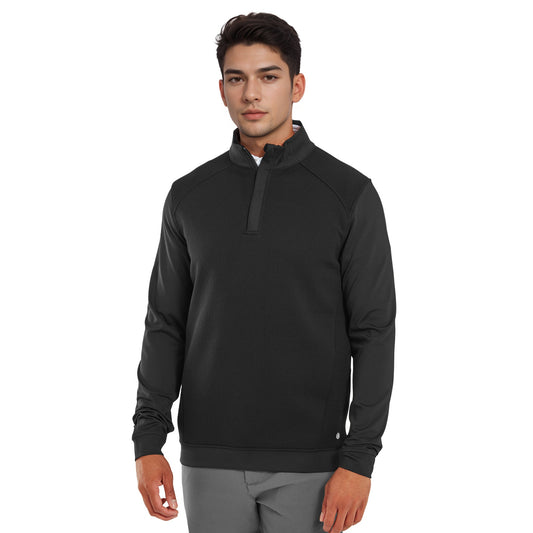 ThermoSeries Ottoman Midlayer