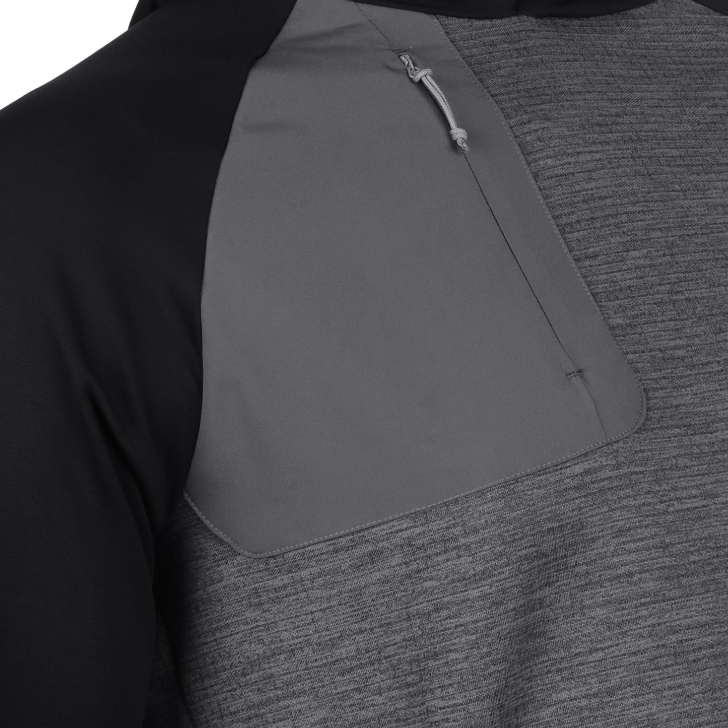 ThermoSeries Pullover Hoodie