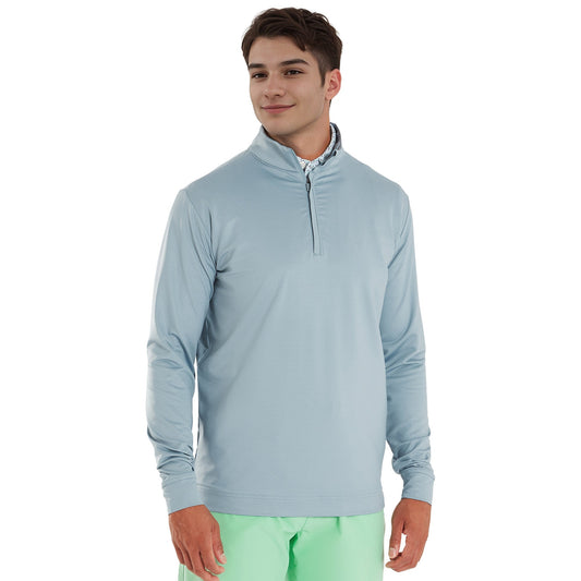 Tonal Deco Diamond Chill Out Pullover