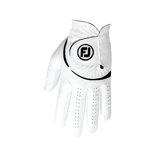 WeatherSof Golf Glove MLH