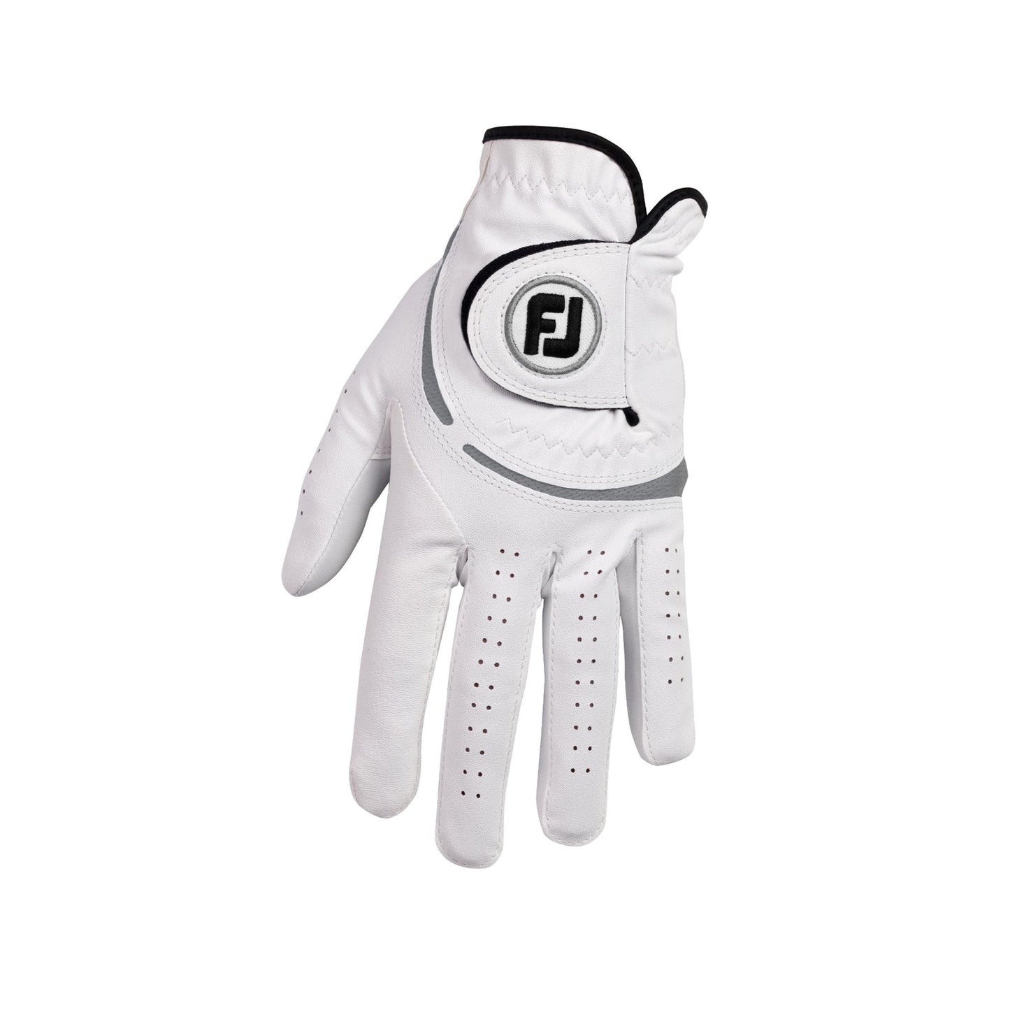 WeatherSof Golf Glove MLH