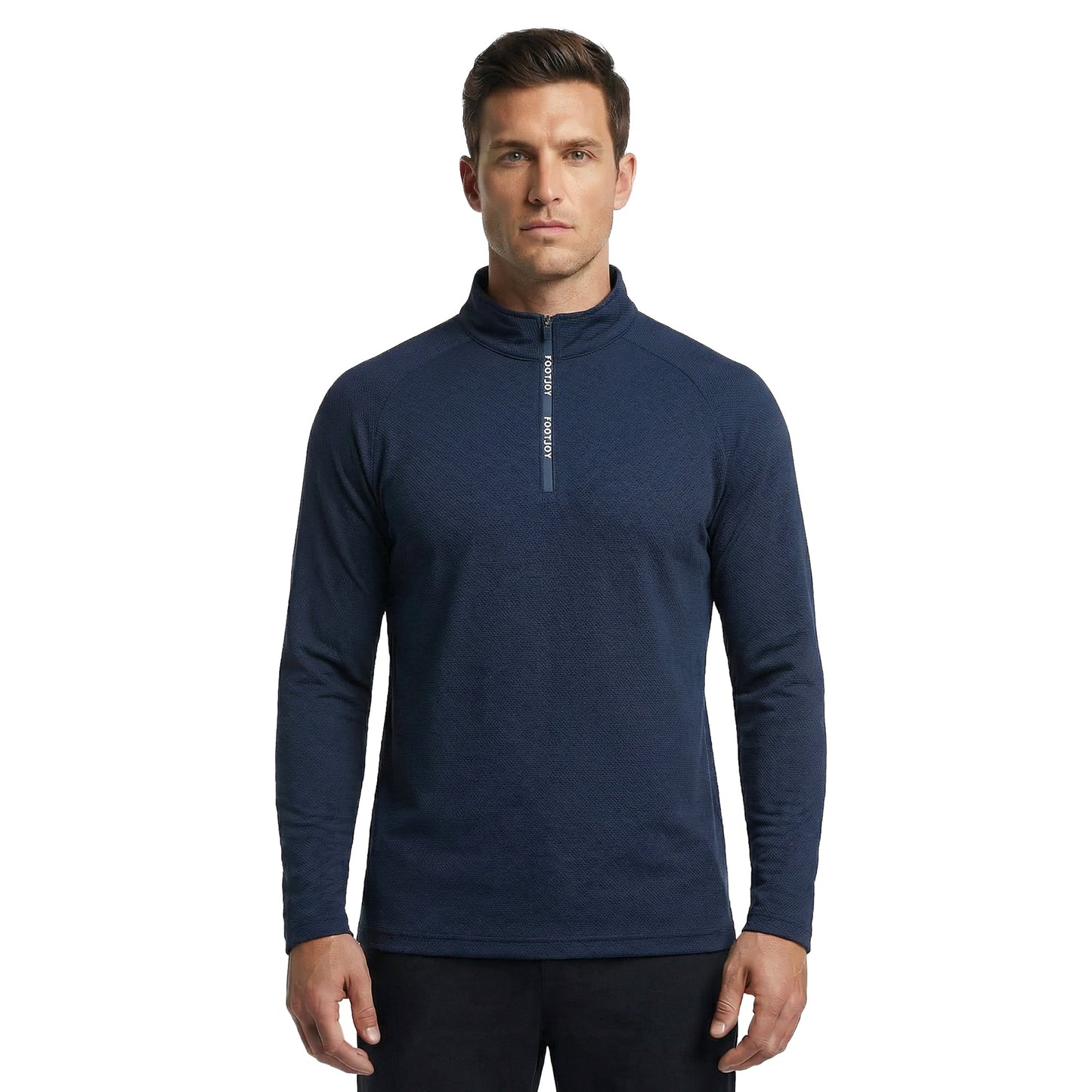 Wordmark Chill Out Pullover