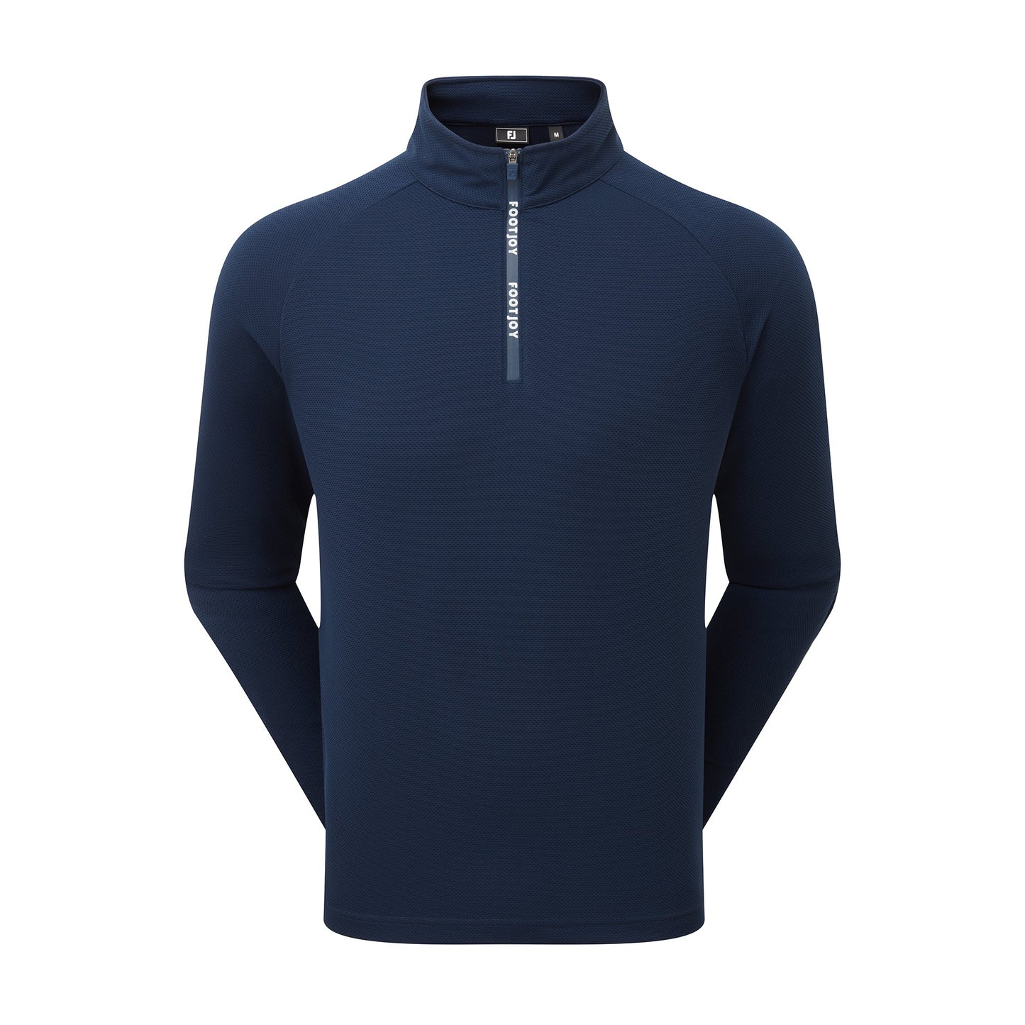 Wordmark Chill Out Pullover