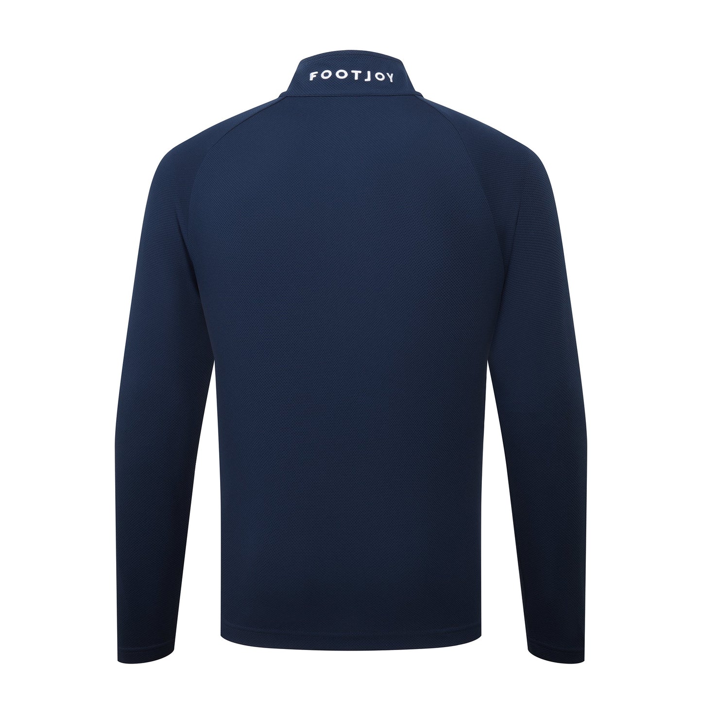 Wordmark Chill Out Pullover