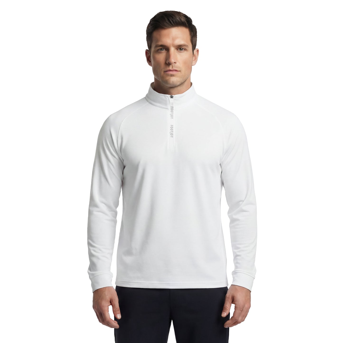 Wordmark Chill Out Pullover