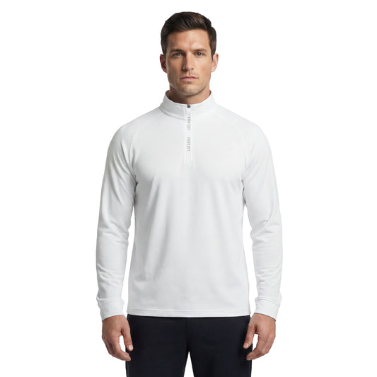 Wordmark Chill Out Pullover