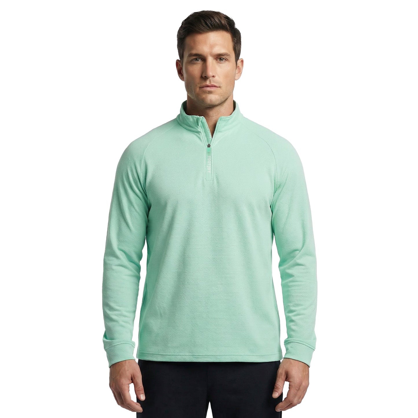 Wordmark Chill Out Pullover