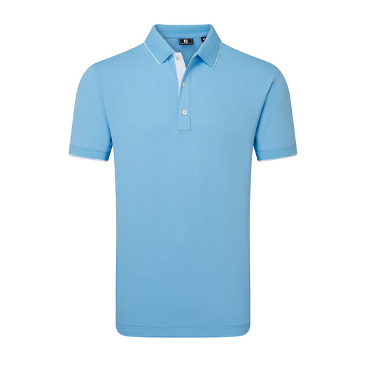 Workmark Pique Golf Shirt