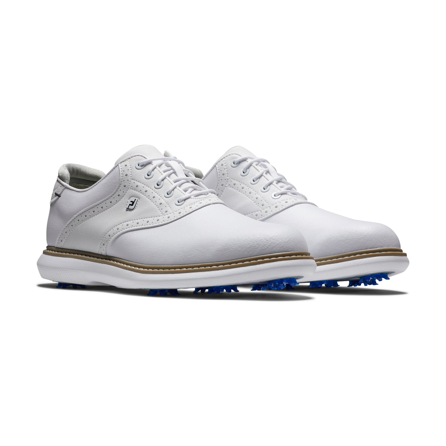 Traditions Golf Shoes