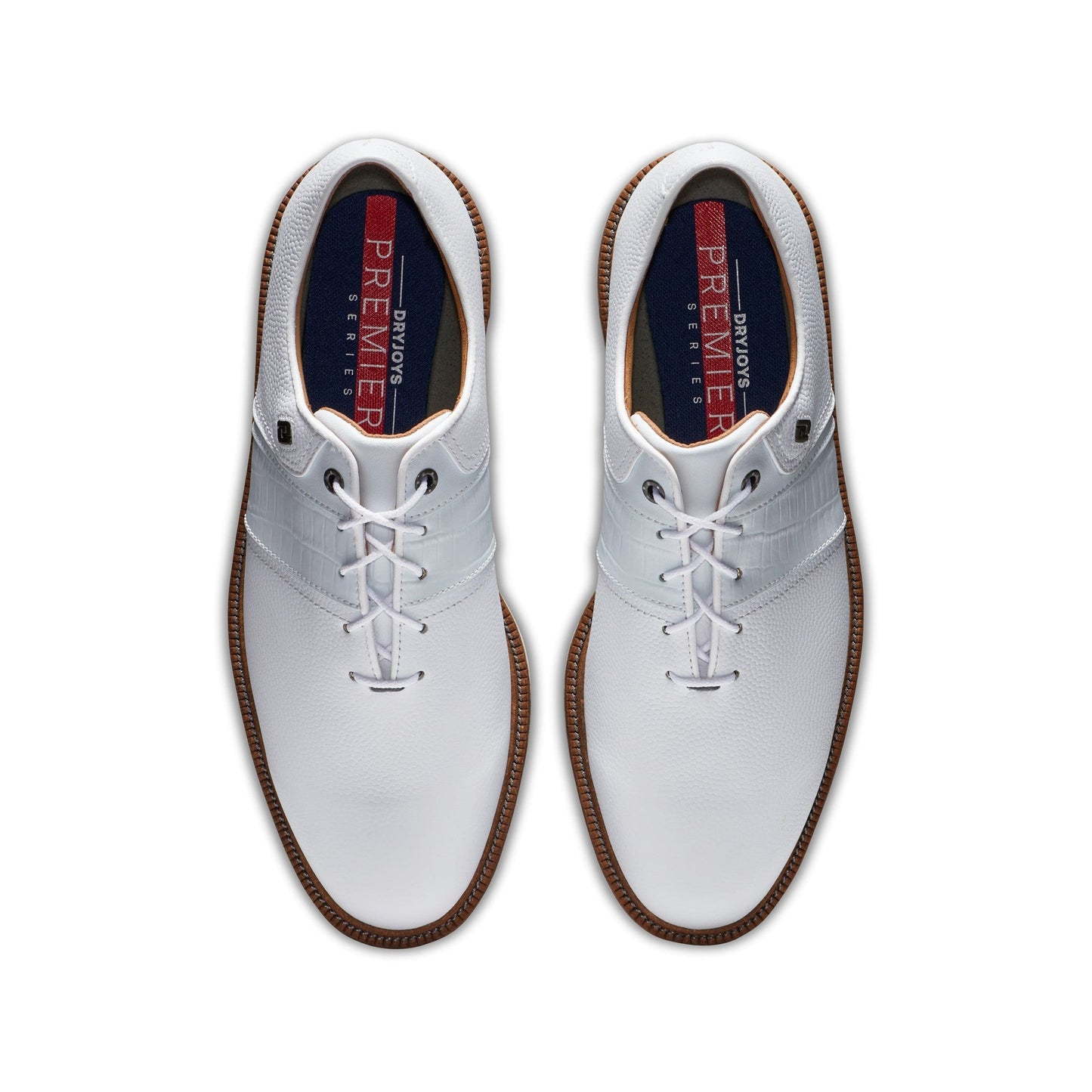 Premiere Series Packard Wide Fit Golf Shoes