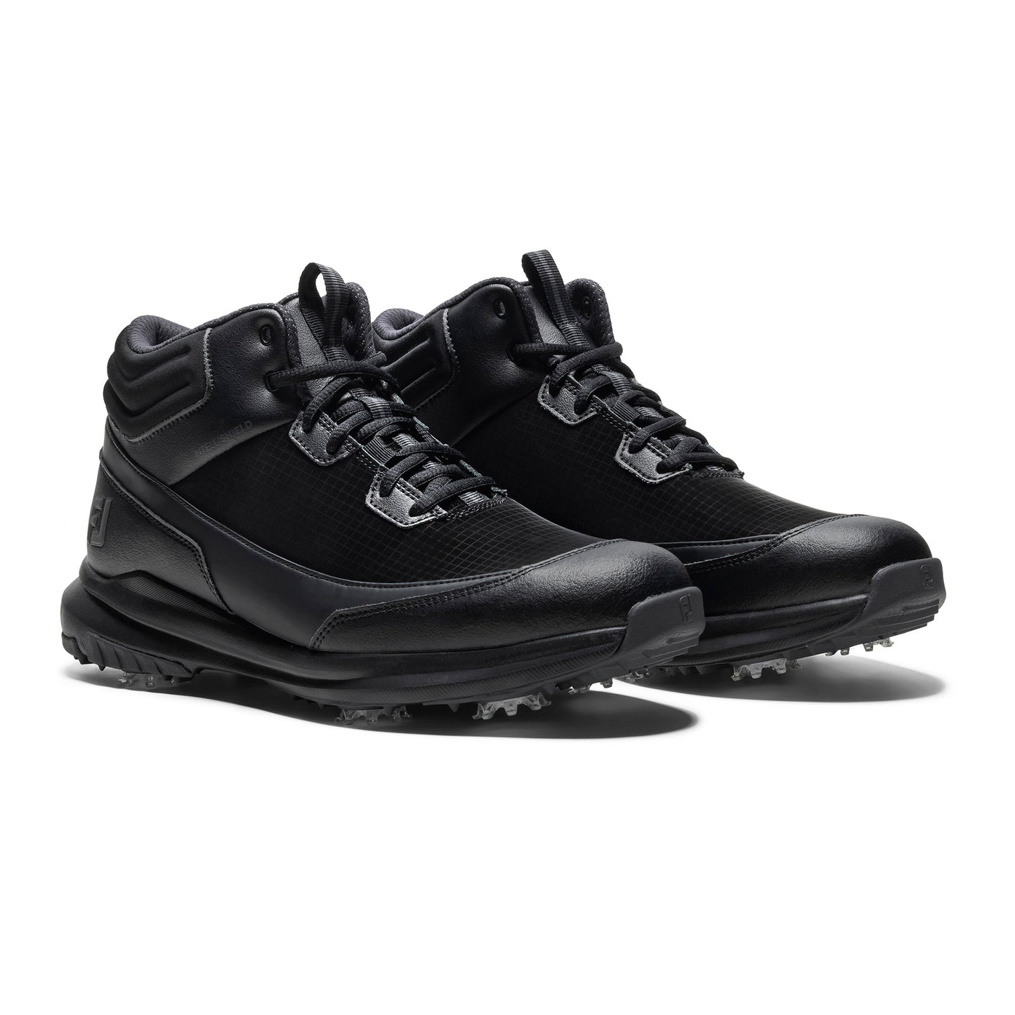 Stormwalker Winter Golf Boot AW25