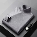 Monte Carlo Cashmere Turtleneck