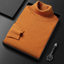 Monte Carlo Cashmere Turtleneck
