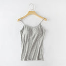 💕BUY 1 GET 1 FREE💕 Tank With Built-In Bra