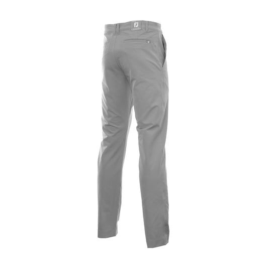 Performance Tapered Fit Trousers