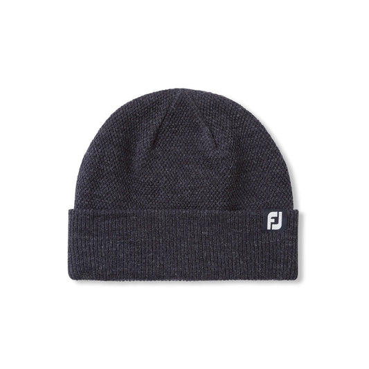 Knit Beanie Hat