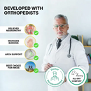 (⏰Limited Time Sale 70% OFF) Men’s Work Hiking Boots – Waterproof, Non-Slip