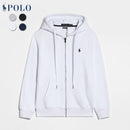 Elite Equestrian Badge Zip Hoodie