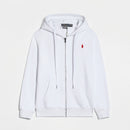 Elite Equestrian Badge Zip Hoodie