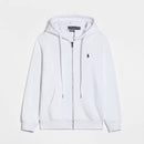 Elite Equestrian Badge Zip Hoodie